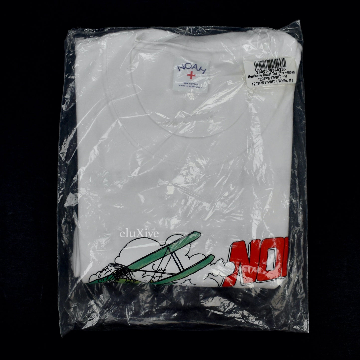 Noah - Hurricane Harvey Relief T-Shirt