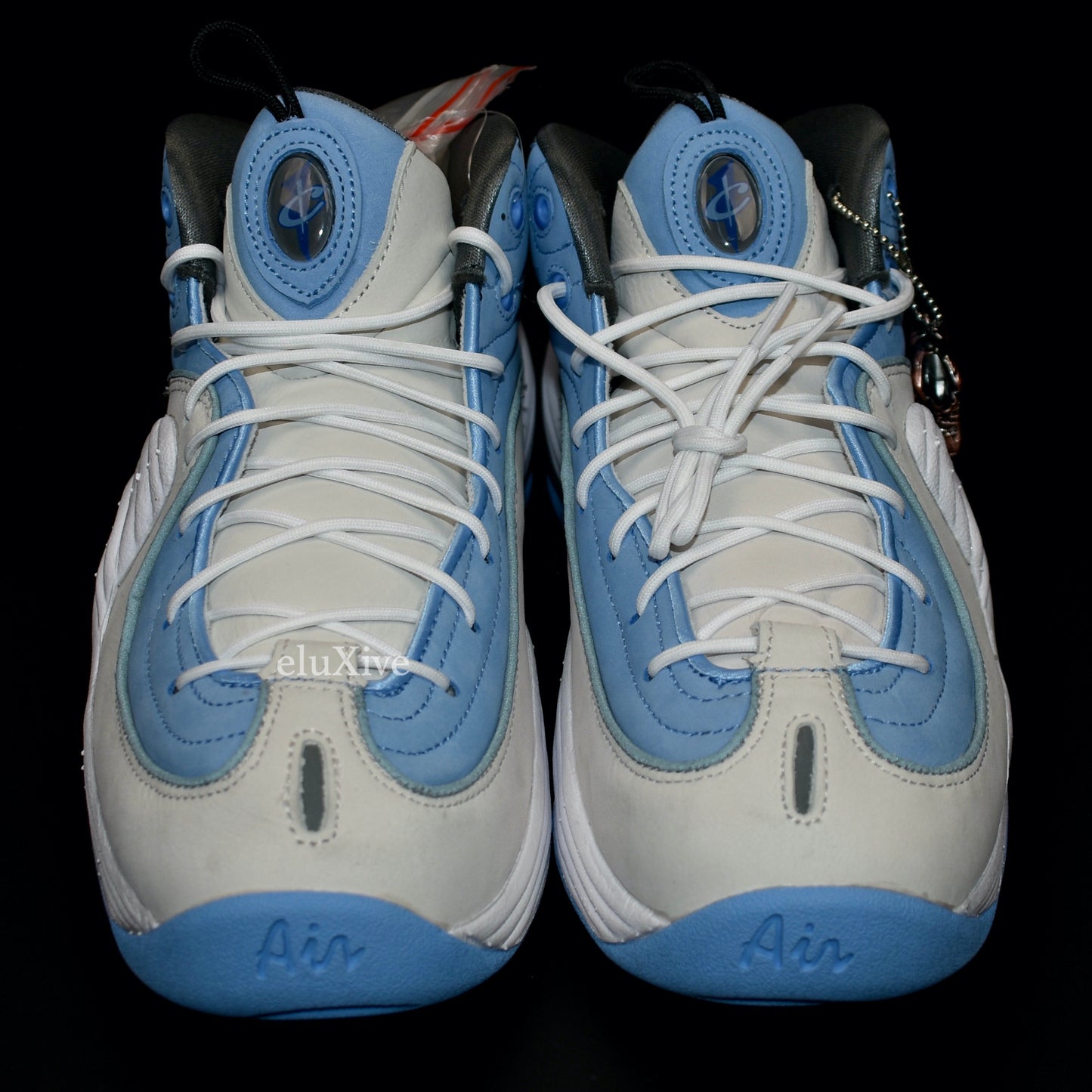 Nike x Social Status - Air Penny II SS (White)