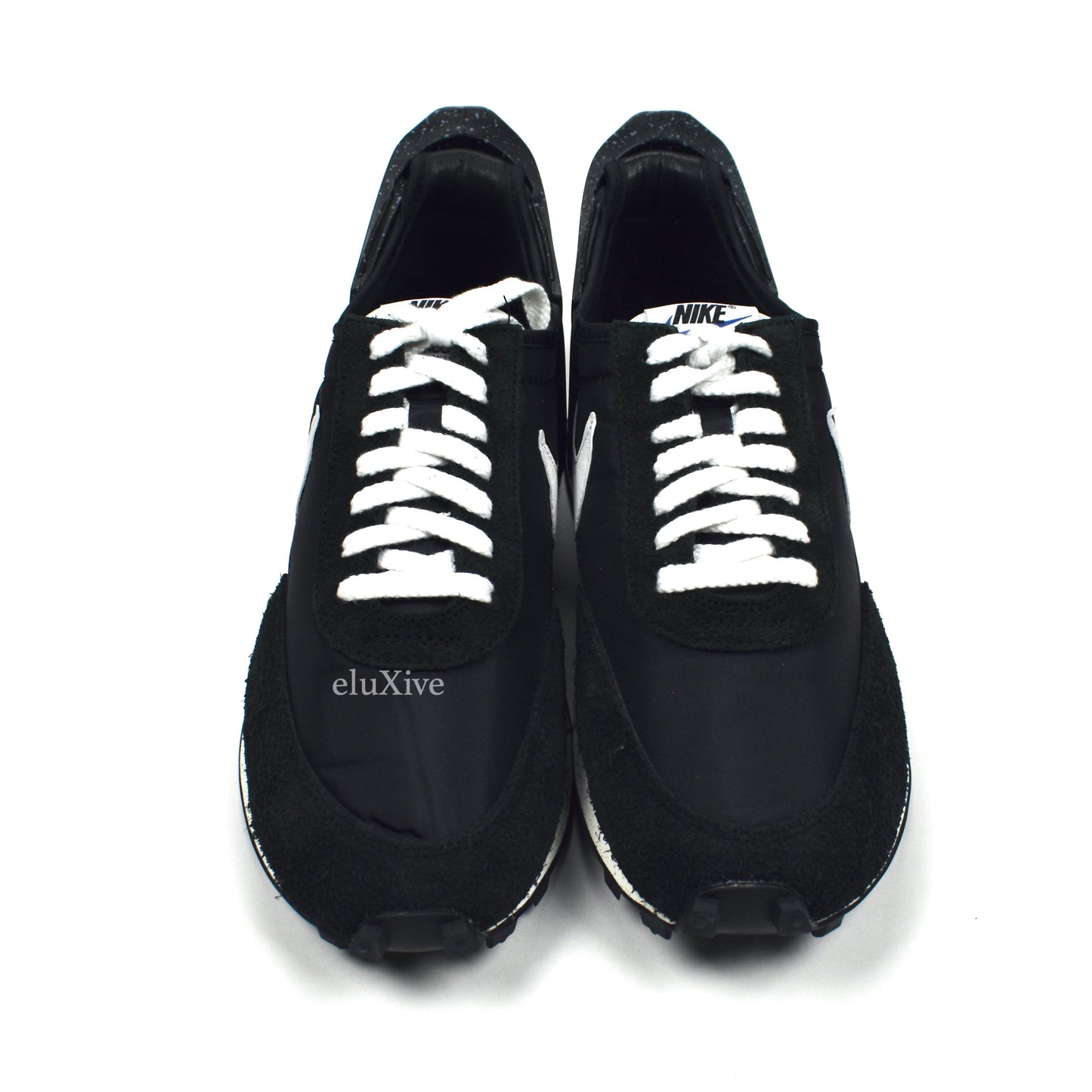 Nike x Undercover - Daybreak Sneakers (Black/White)
