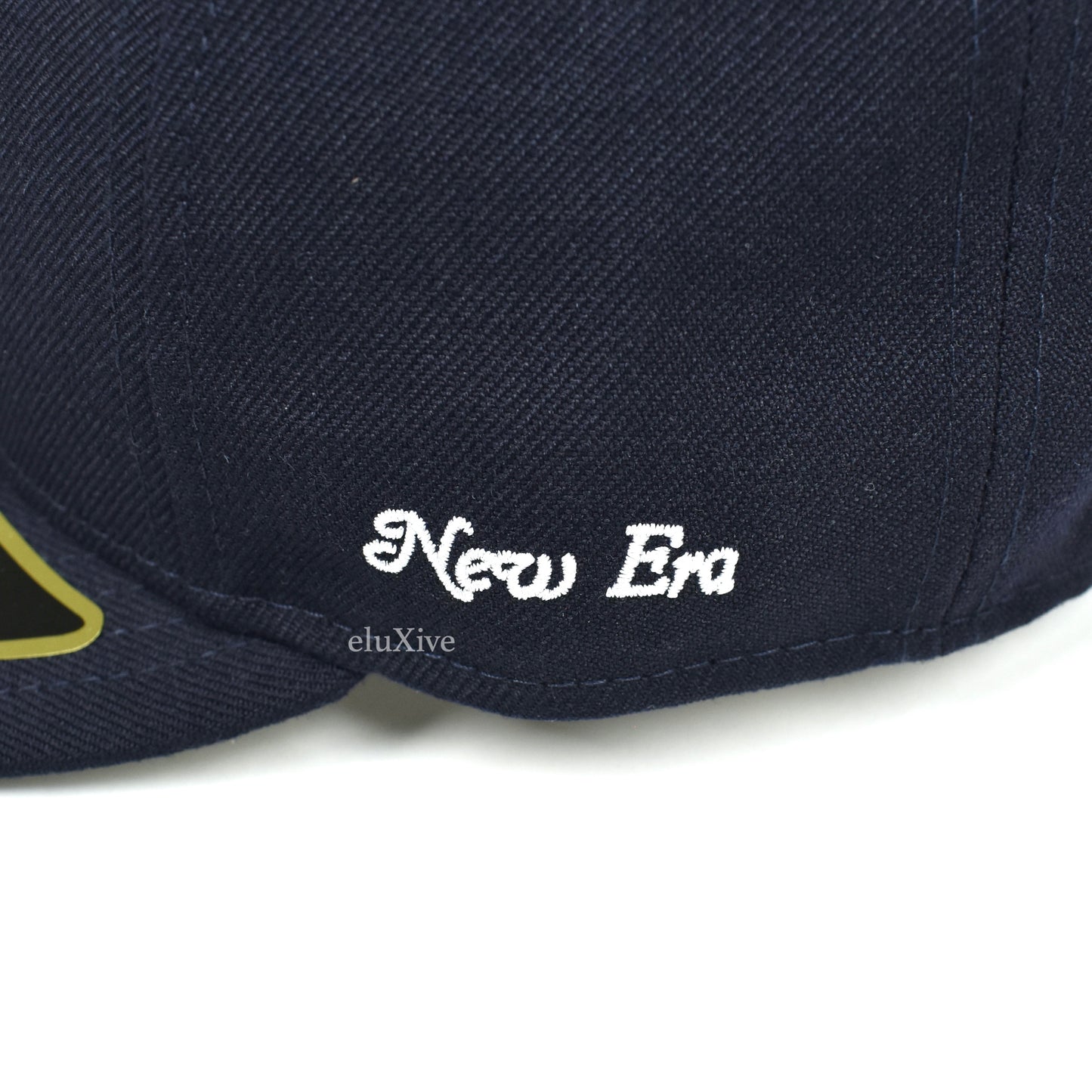 Kith x New Era - New York Yankees 1923 World Series Logo Hat