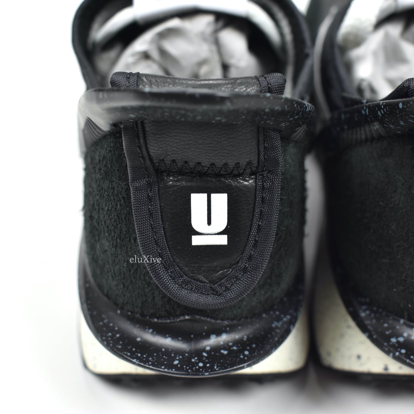 Nike x Undercover - Daybreak Sneakers (Black/White)