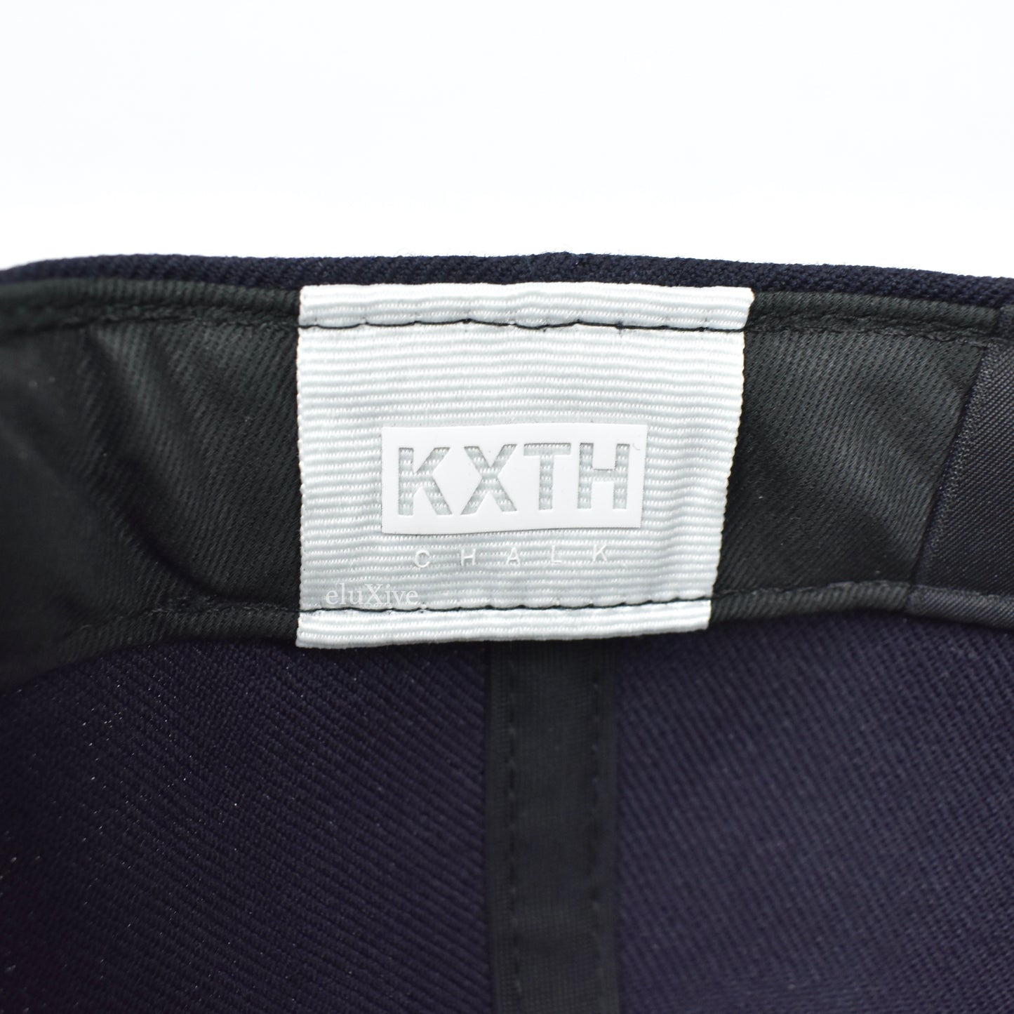 Kith x New Era - New York Yankees 1923 World Series Logo Hat