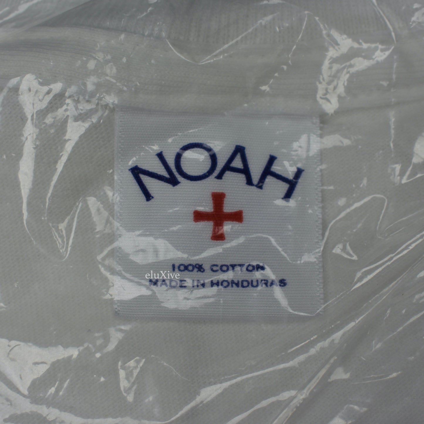 Noah - Hurricane Harvey Relief T-Shirt
