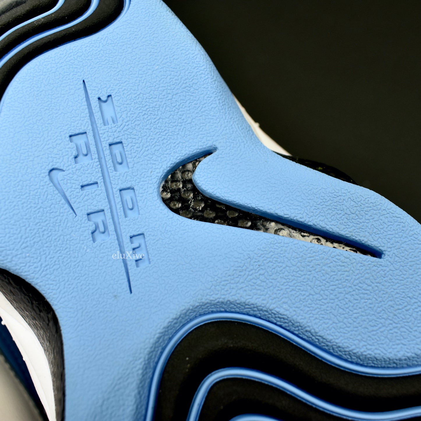 Nike x Social Status - Air Penny II SS (White)