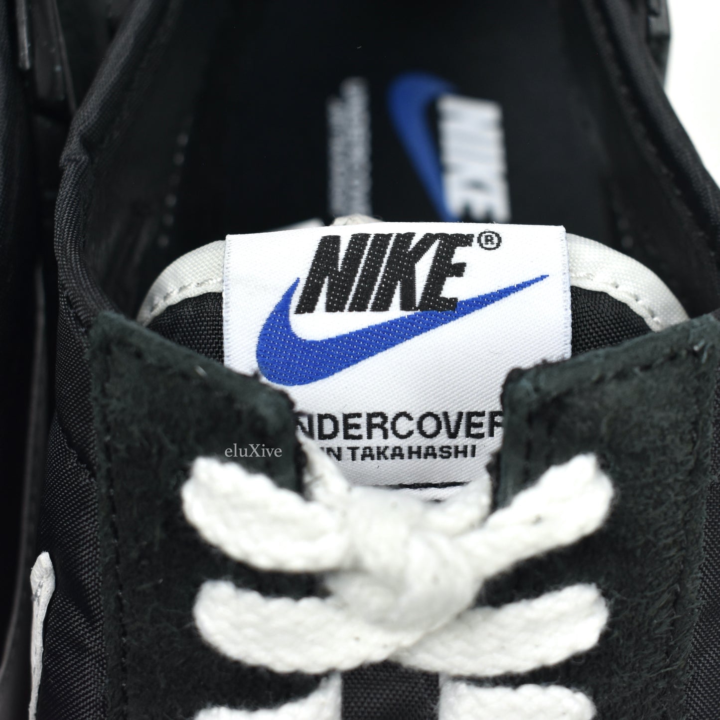 Nike x Undercover - Daybreak Sneakers (Black/White)