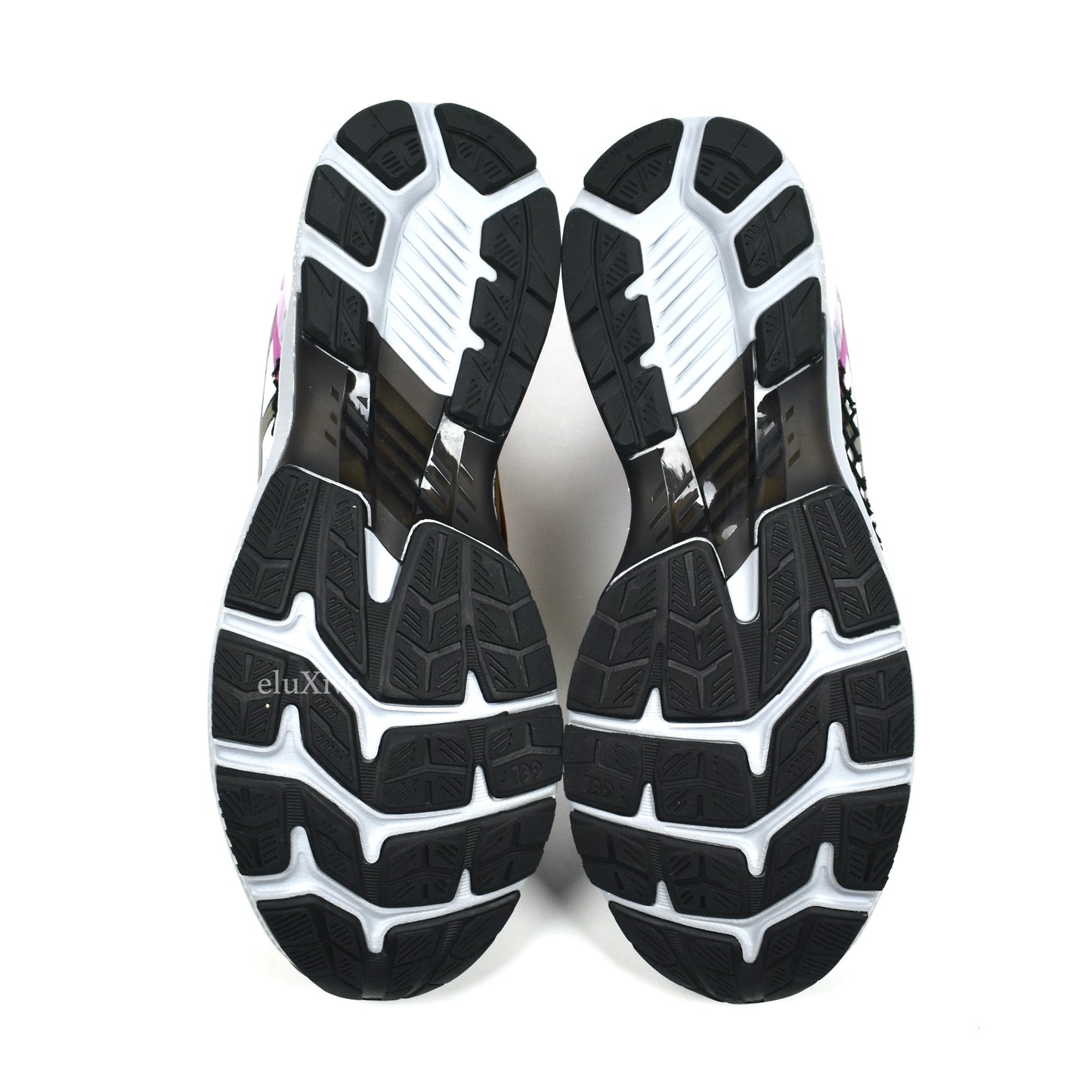 Asics x Vivienne Westwood - Gel Kayano 27 DE (White/Purple)