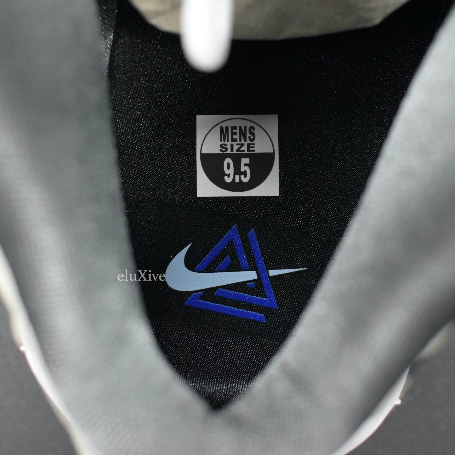 Nike x Social Status - Air Penny II SS (White)