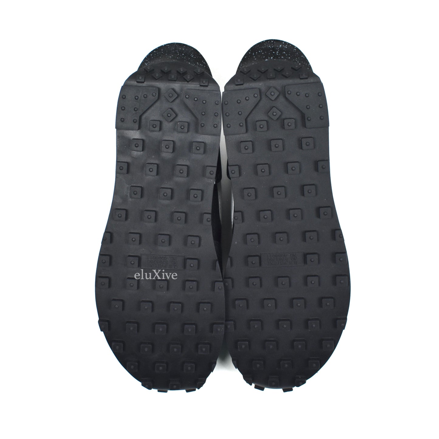 Nike x Undercover - Daybreak Sneakers (Black/White)