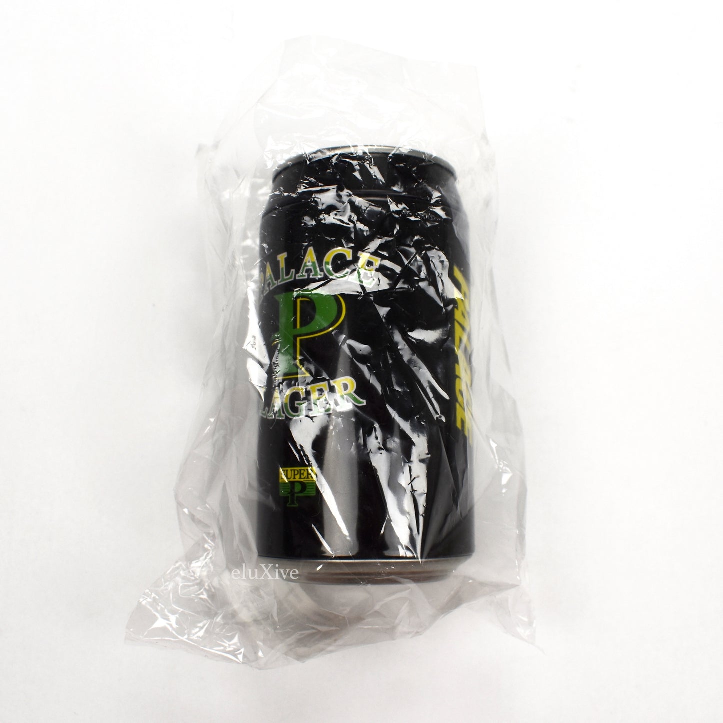 Palace - 'Jamaica' Beer Logo Stash Tin