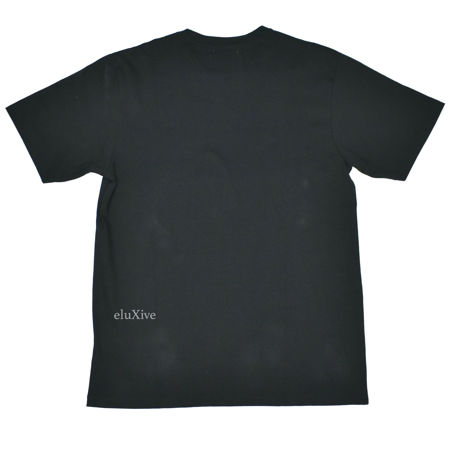 Comme Des Garcons x Bape - CDG Black Market NYFW 2022 T-Shirt