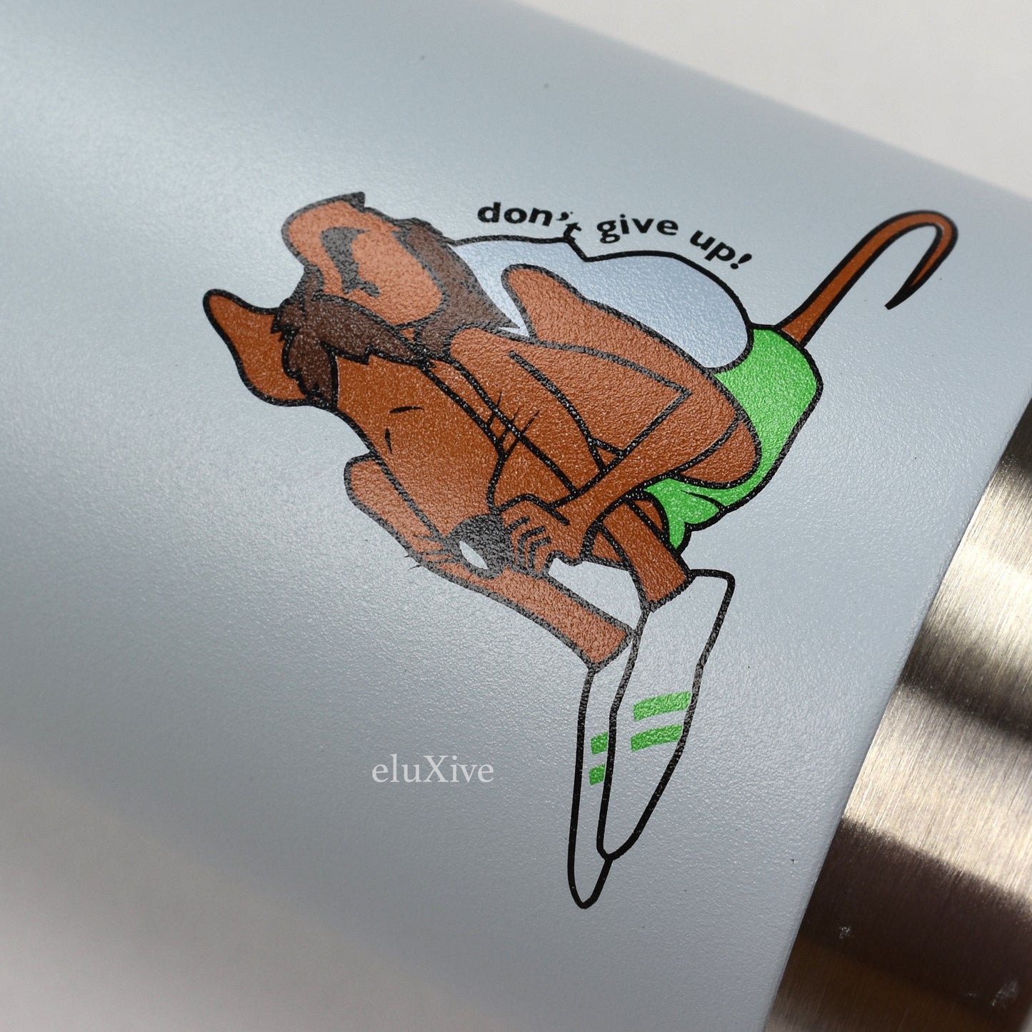 Noah x DSM - Year of the Rat Logo Water Bottle