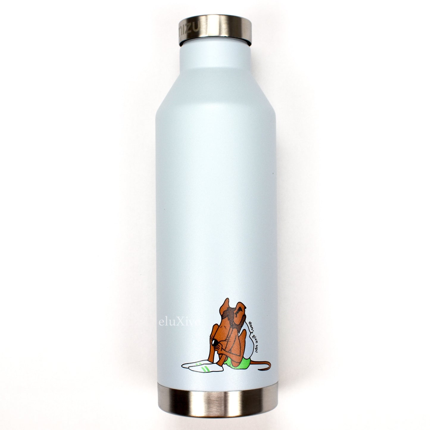 Noah x DSM - Year of the Rat Logo Water Bottle