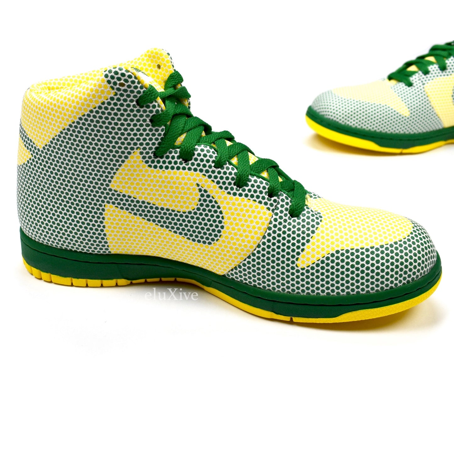 Nike - Dunk High '1 Piece' Premium