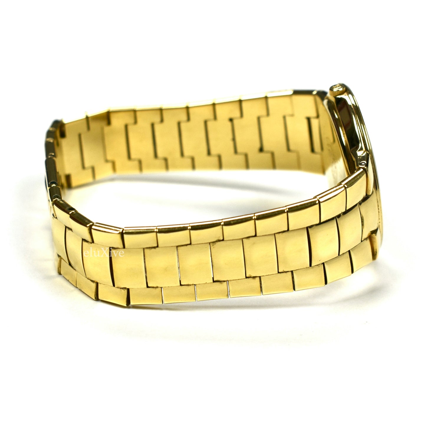 Gucci - 3300M Gold / Champagne Watch