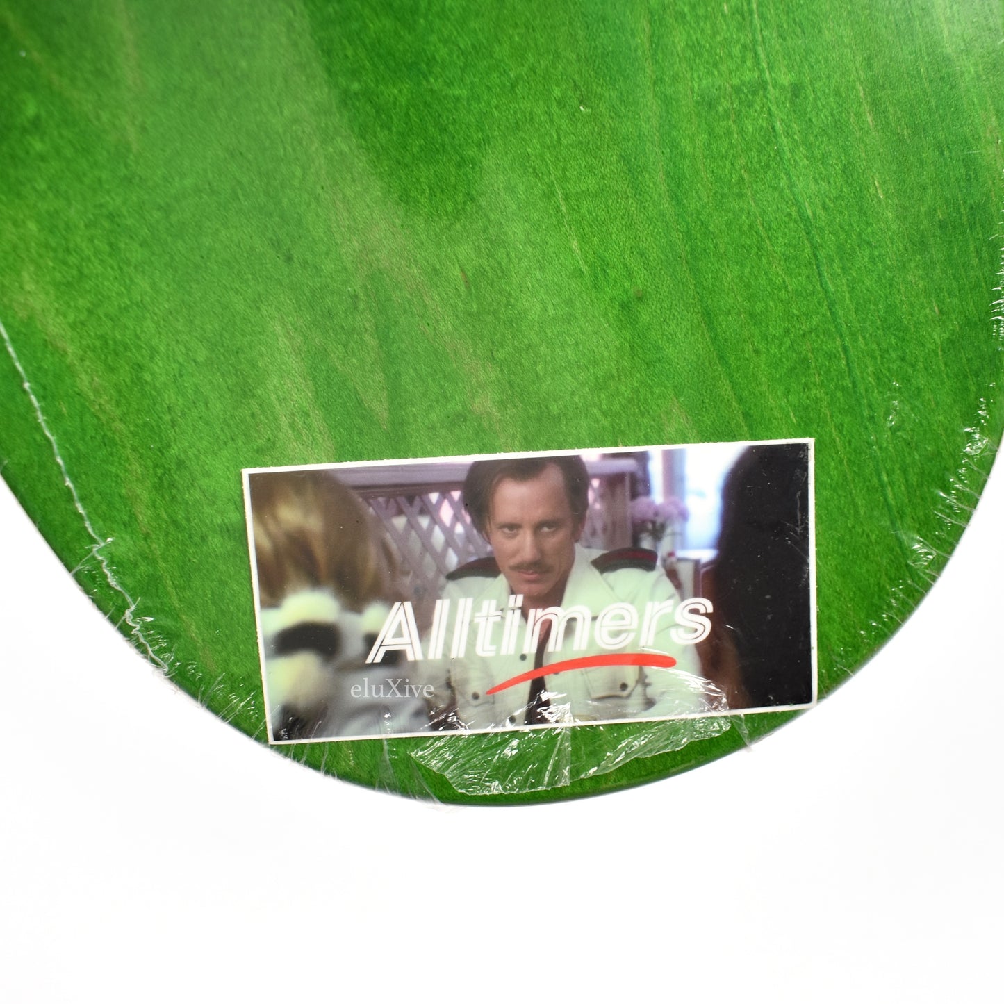 Alltimers - Polo Boxers Skate Deck