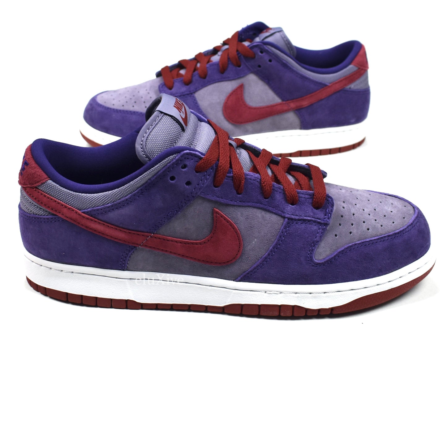 Nike - Dunk Low SP Ugly Duckling Pack 'Plum'