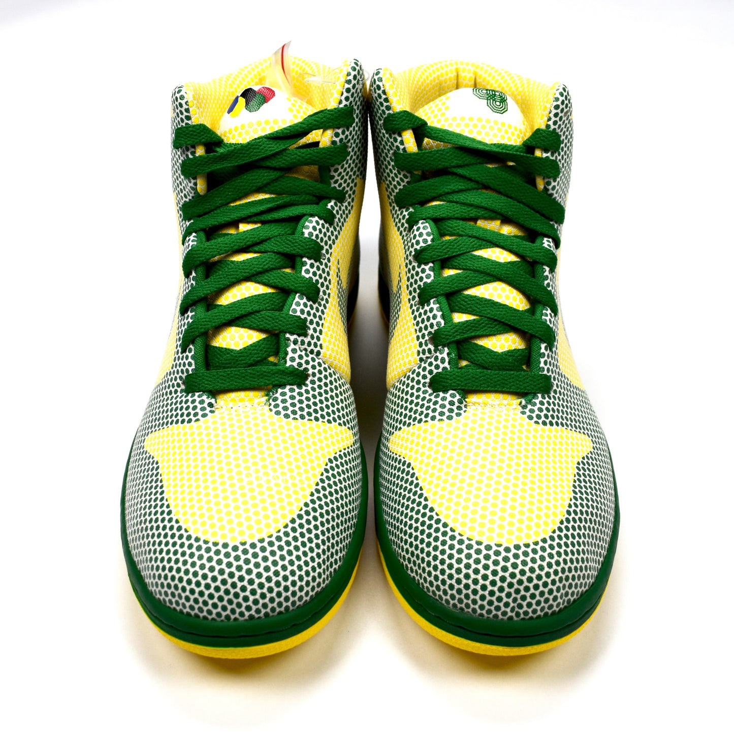 Nike - Dunk High '1 Piece' Premium