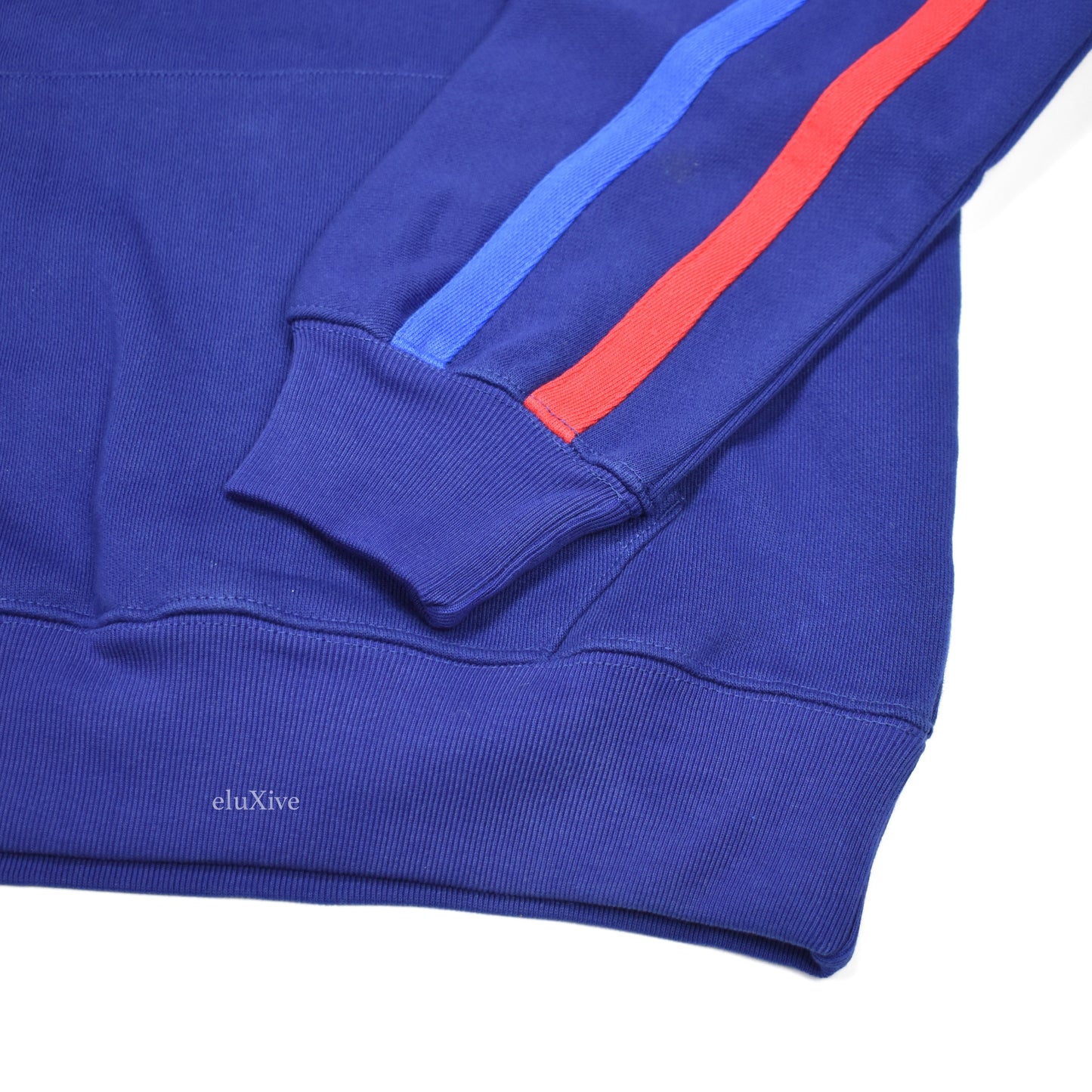 Palace - S-Line Logo Hoodie (Navy)