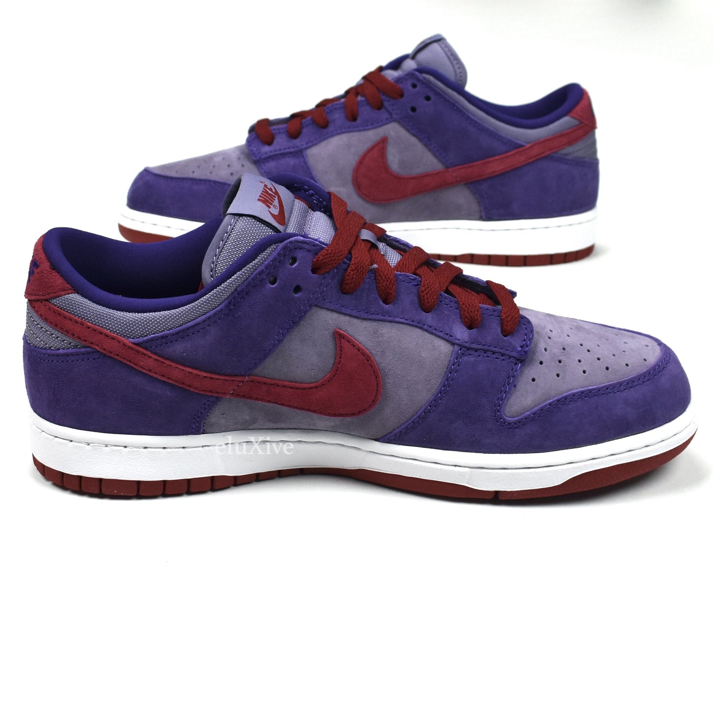 Nike - Dunk Low SP Ugly Duckling Pack 'Plum'