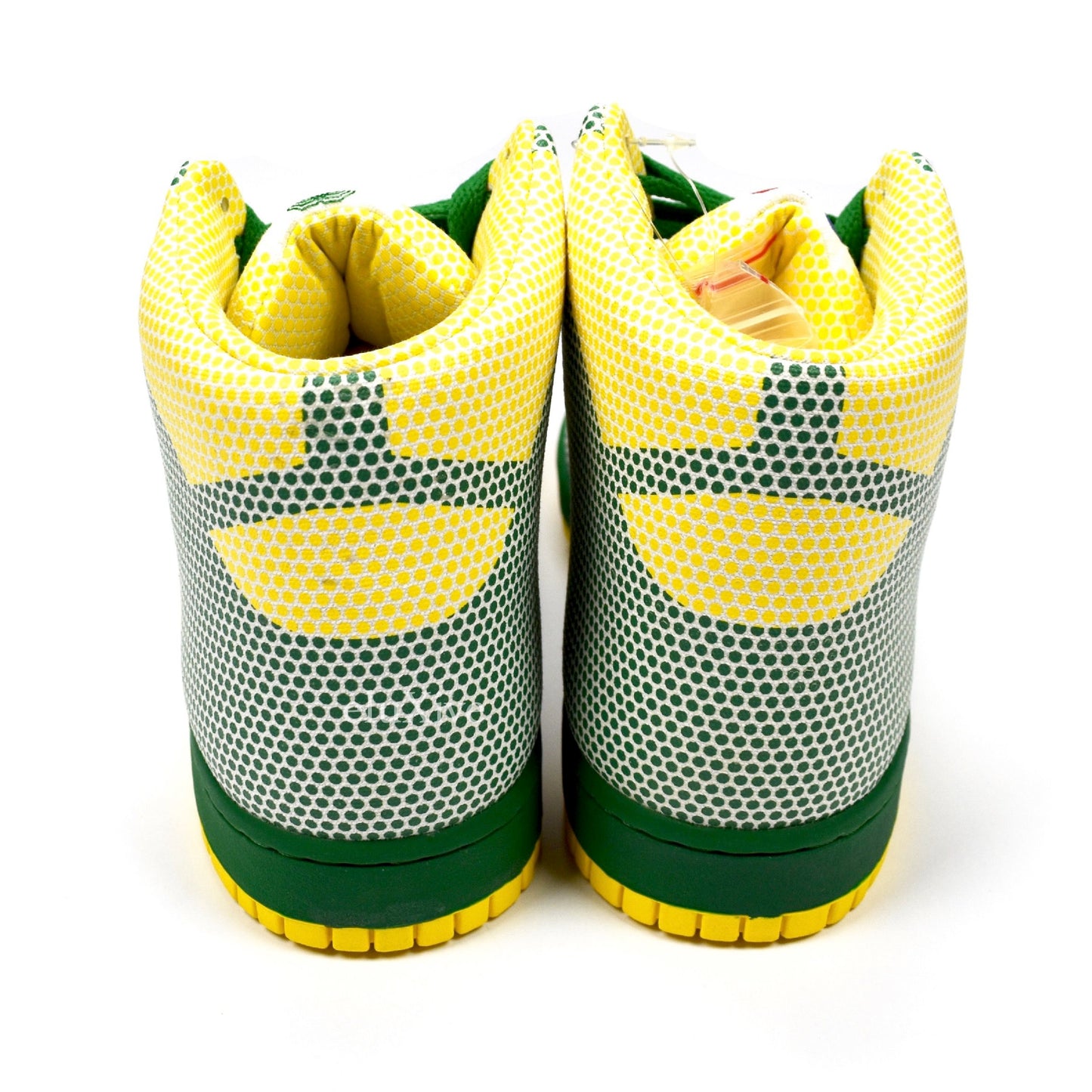 Nike - Dunk High '1 Piece' Premium