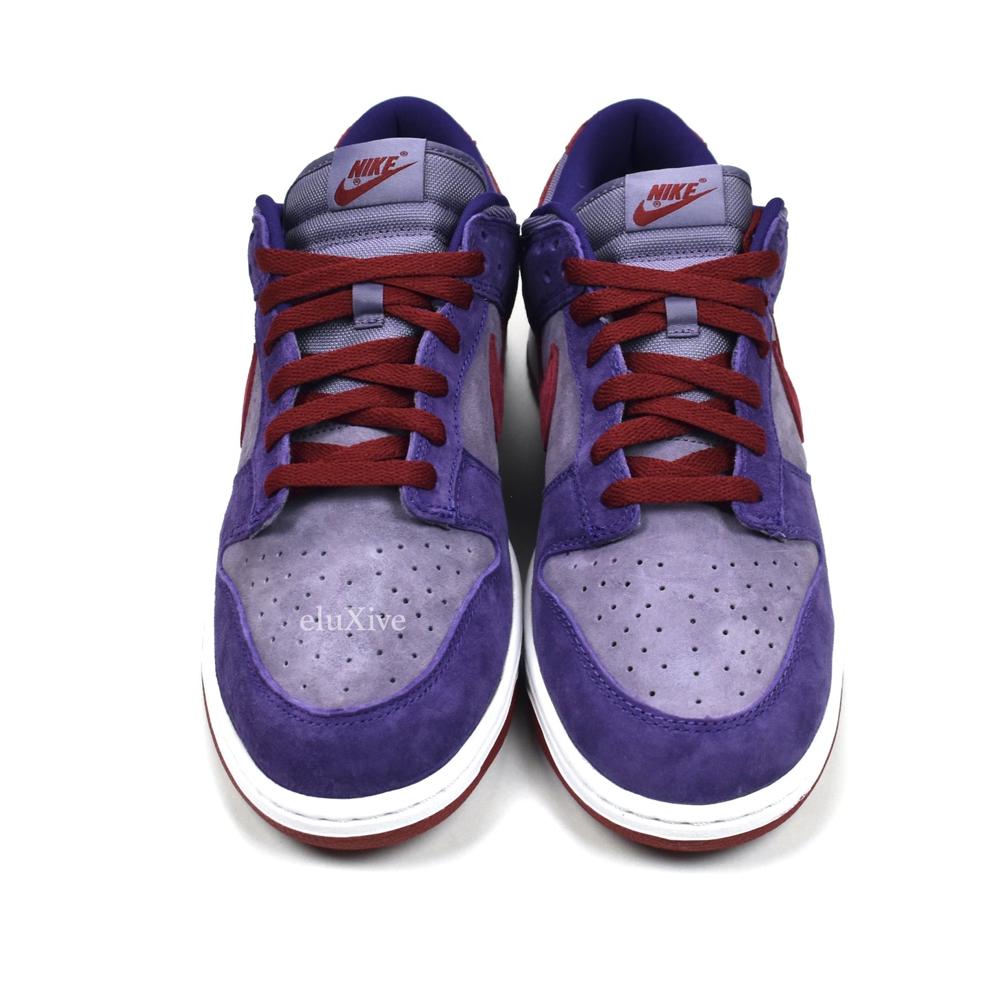 Nike - Dunk Low SP Ugly Duckling Pack 'Plum'