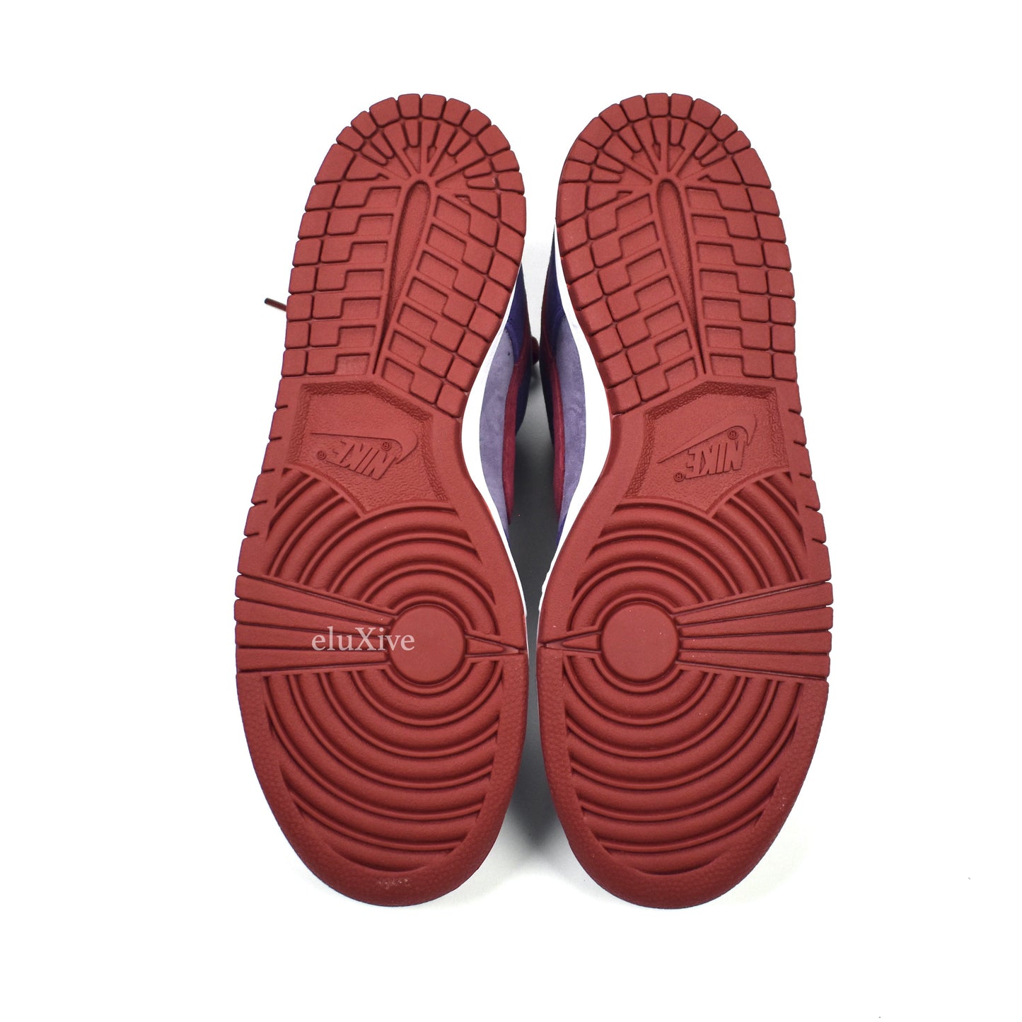 Nike - Dunk Low SP Ugly Duckling Pack 'Plum'