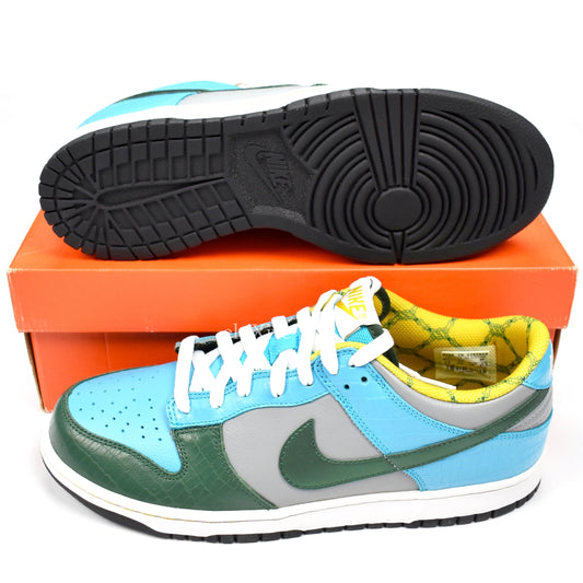 Nike - Dunk Low CL 'Bicycle Pack'