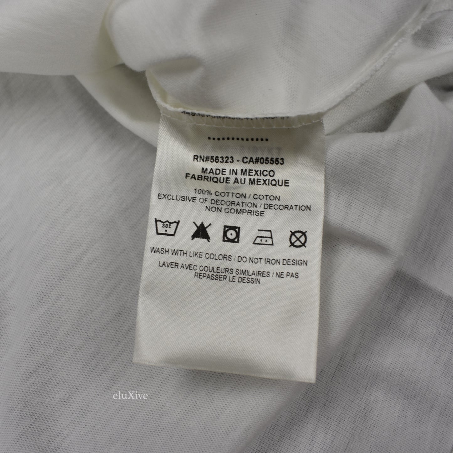 Nike - Las Vegas Exclusive Logo T-Shirt