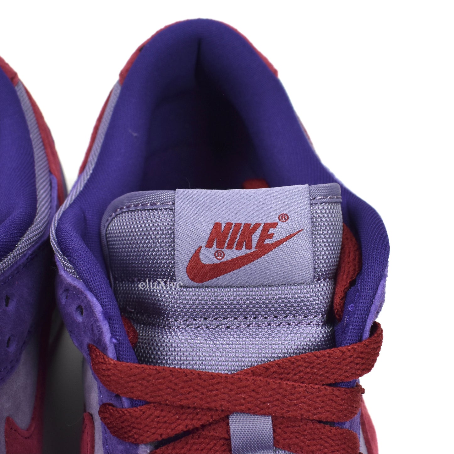Nike - Dunk Low SP Ugly Duckling Pack 'Plum'