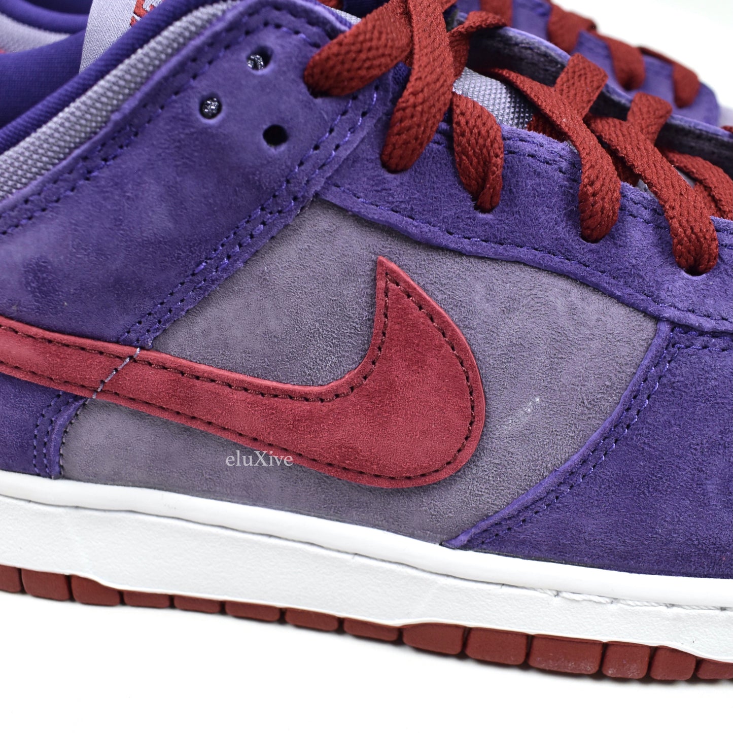 Nike - Dunk Low SP Ugly Duckling Pack 'Plum'