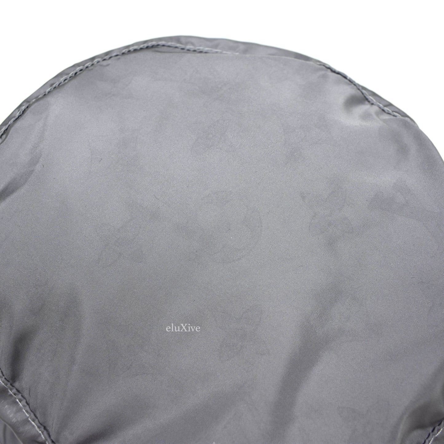 Louis Vuitton - Black Monogram Appearing Water Reactive Bucket Hat