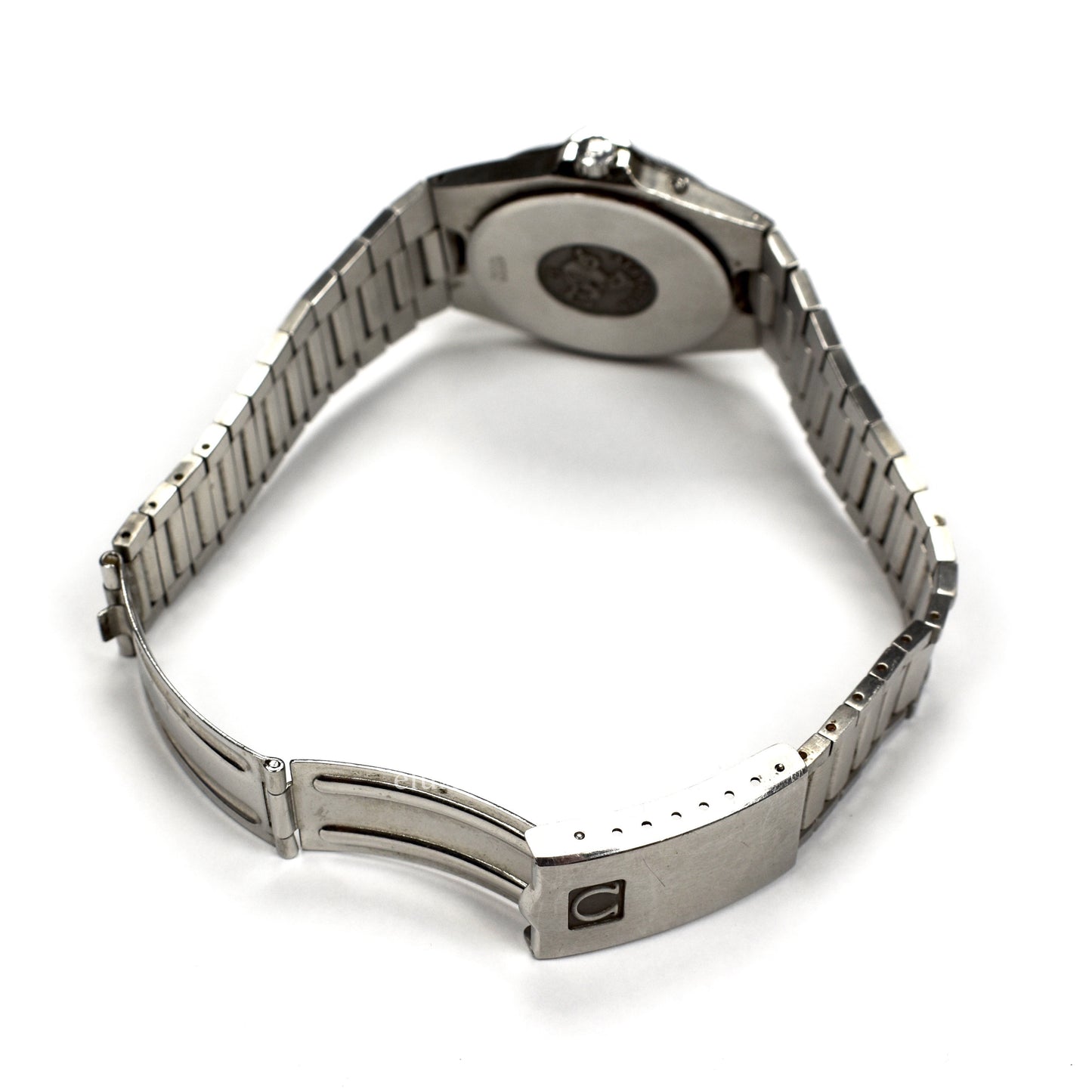 Omega - Seamaster Date Israeli Army Watch