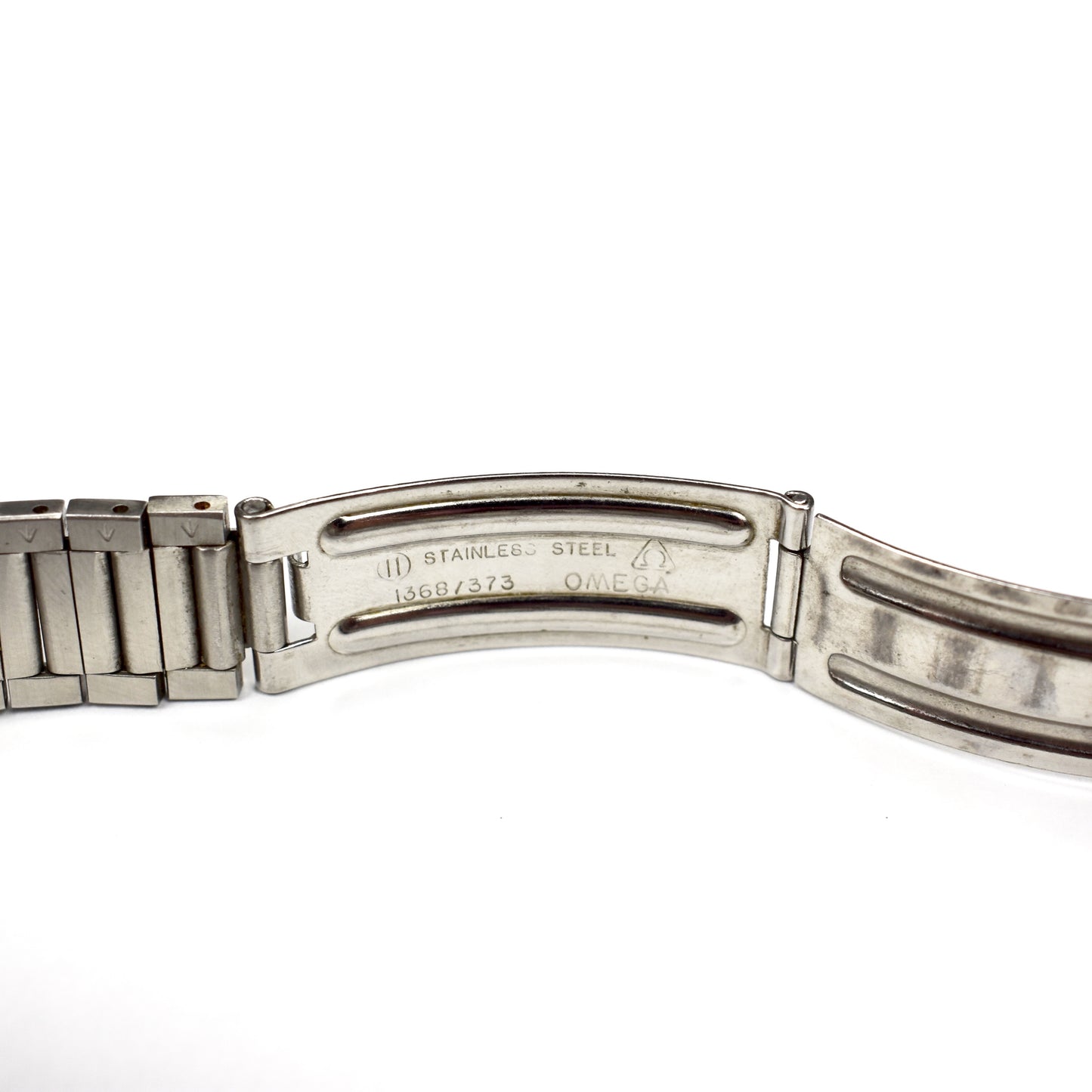 Omega - Seamaster Date Israeli Army Watch