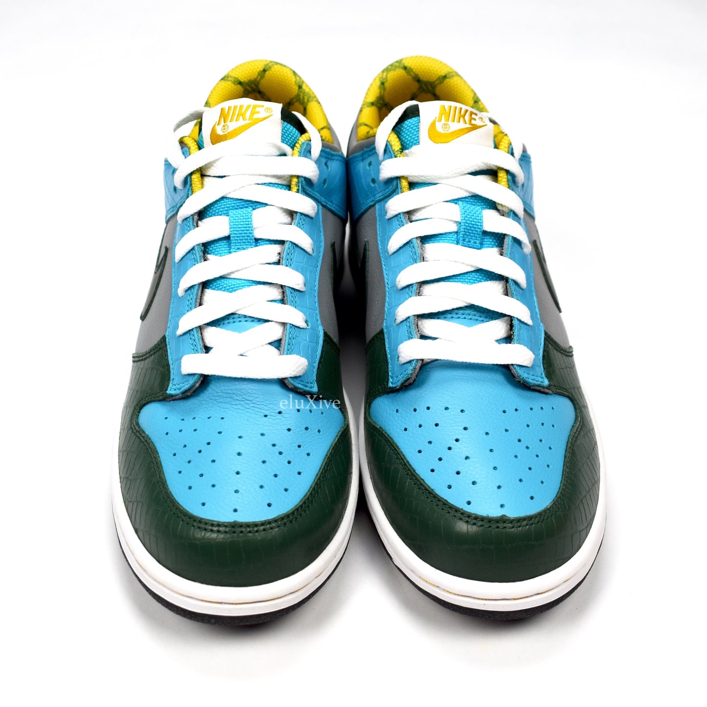 Nike - Dunk Low CL 'Bicycle Pack'