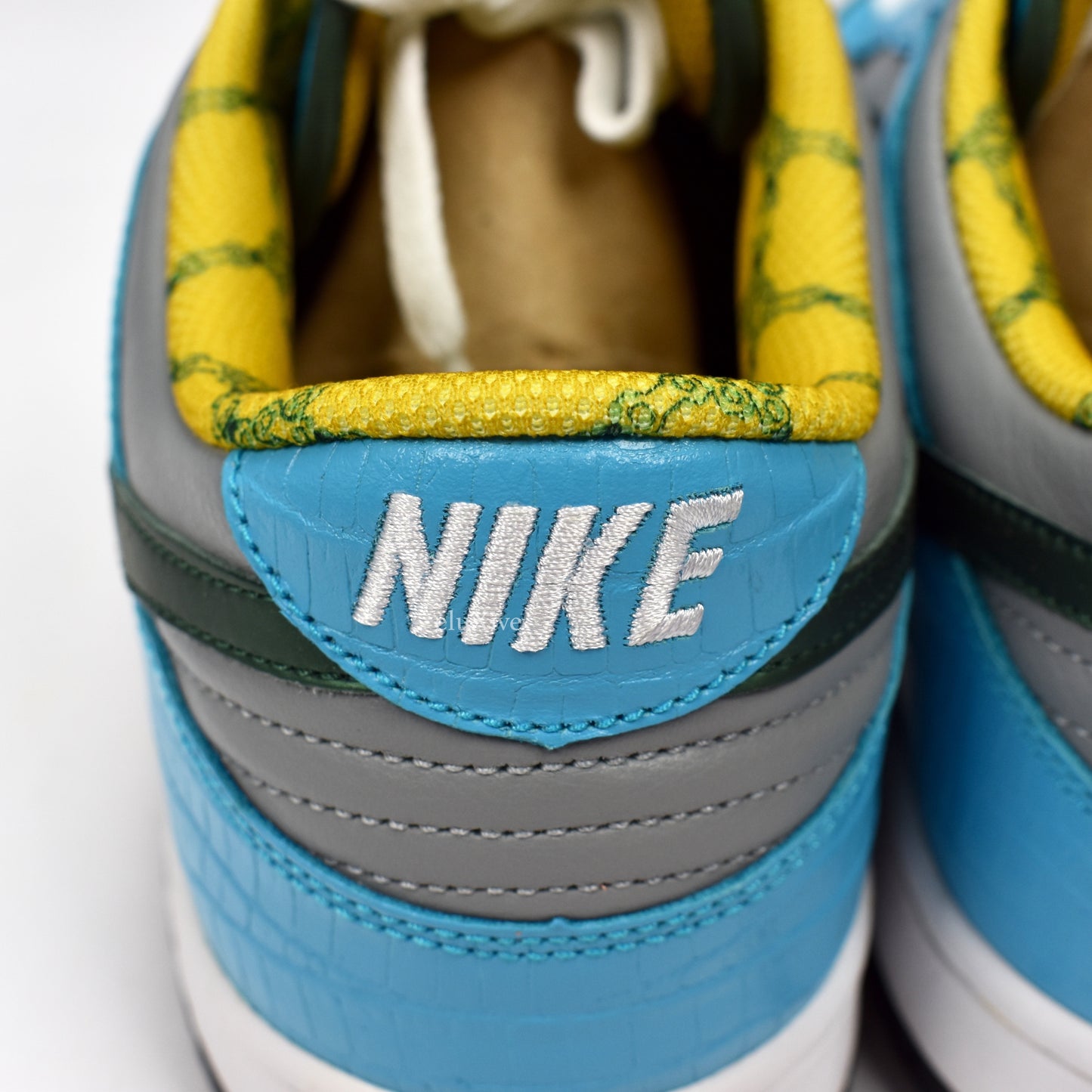 Nike - Dunk Low CL 'Bicycle Pack'