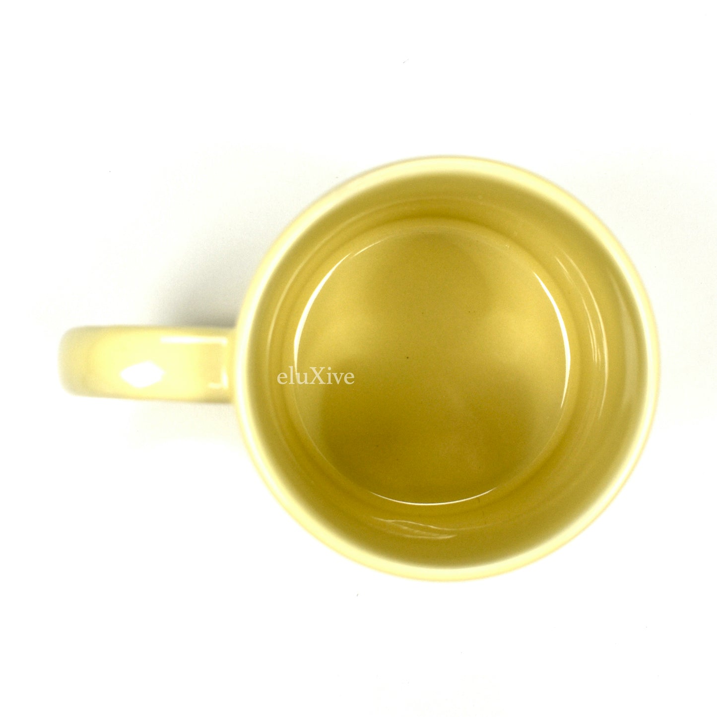 Travis Scott - Space Village Ceramic Mug (Beige)