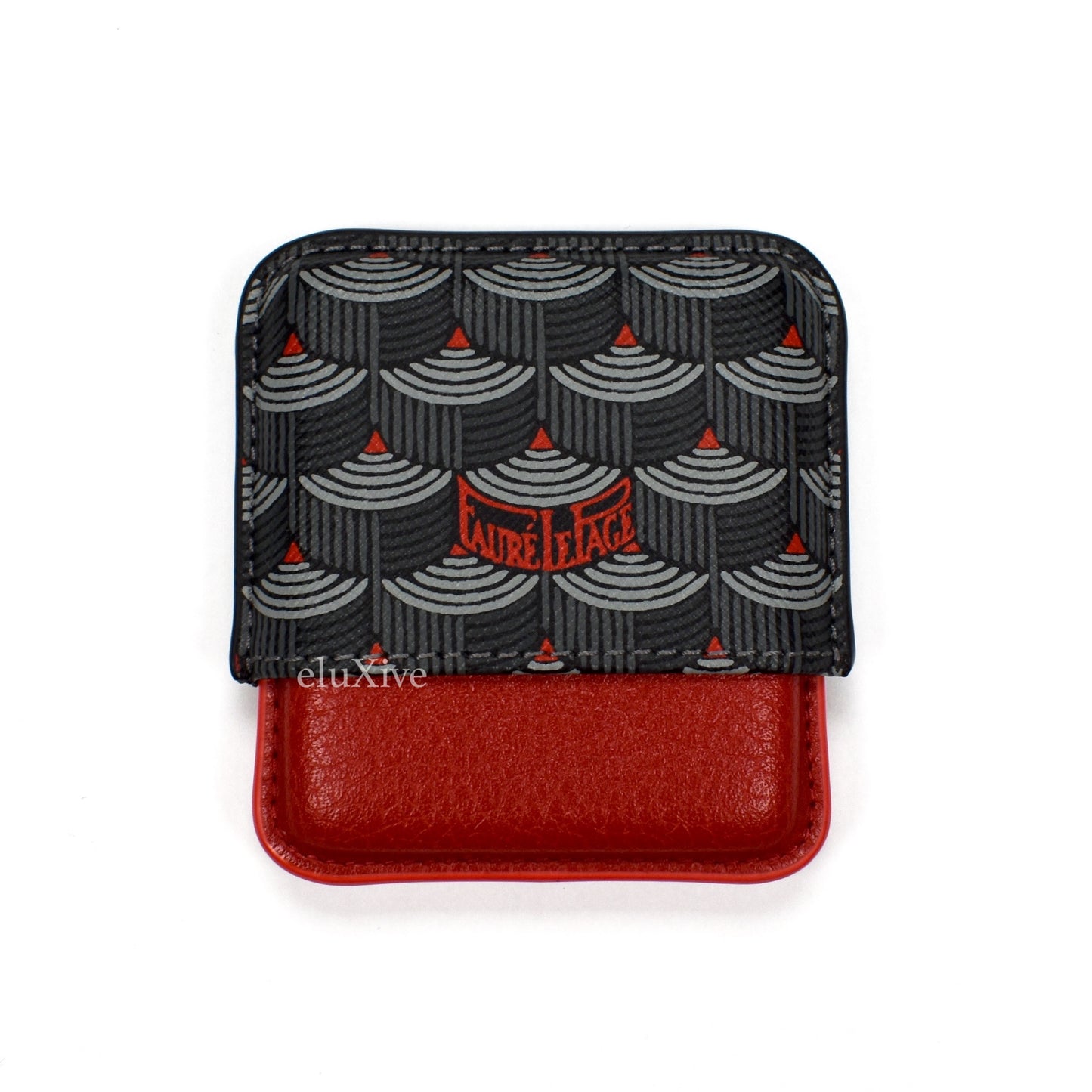 Faure Le Page - Christmas Canvas Secret Case