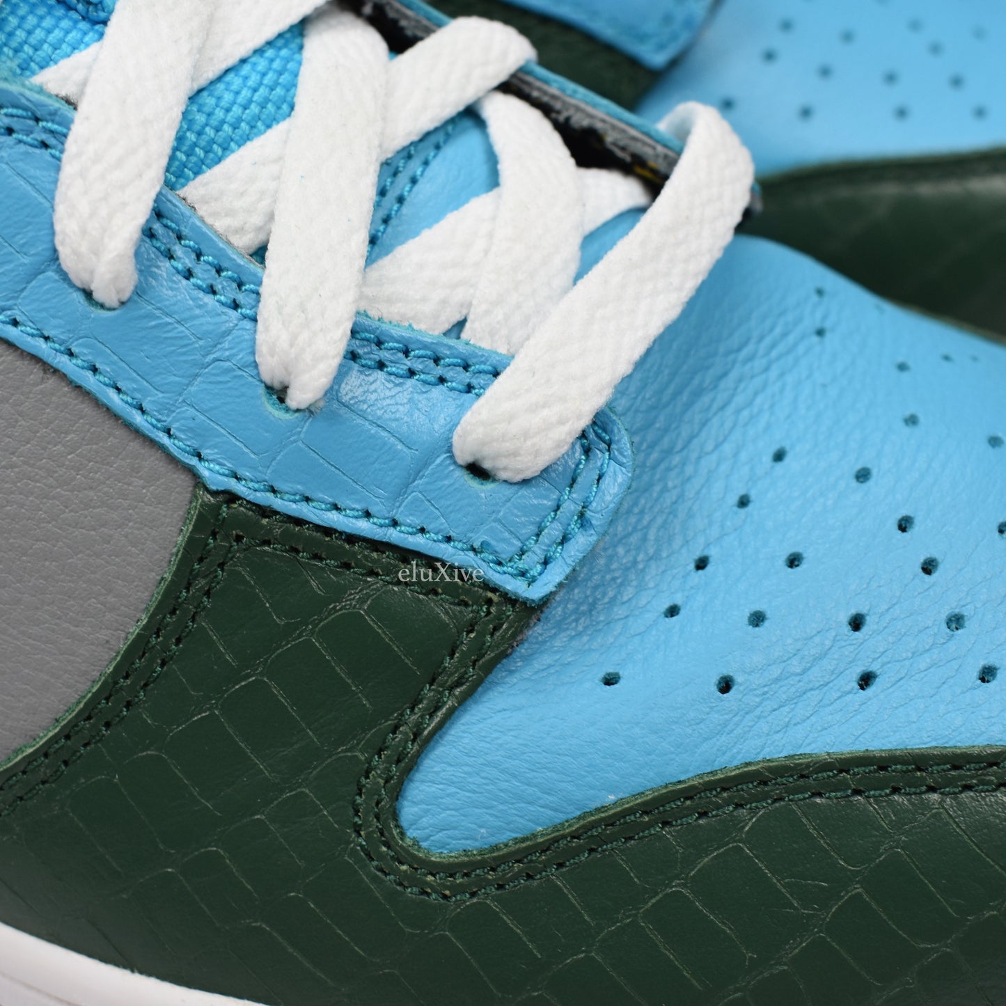 Nike - Dunk Low CL 'Bicycle Pack'