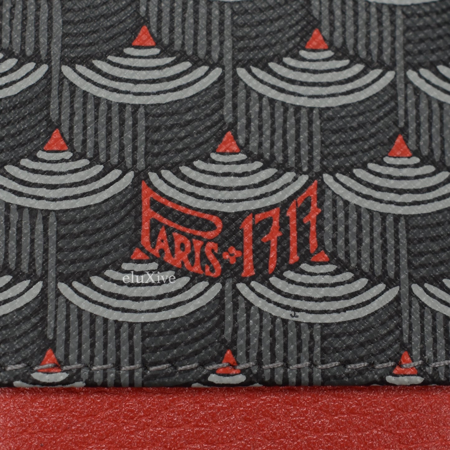 Faure Le Page - Christmas Canvas Secret Case