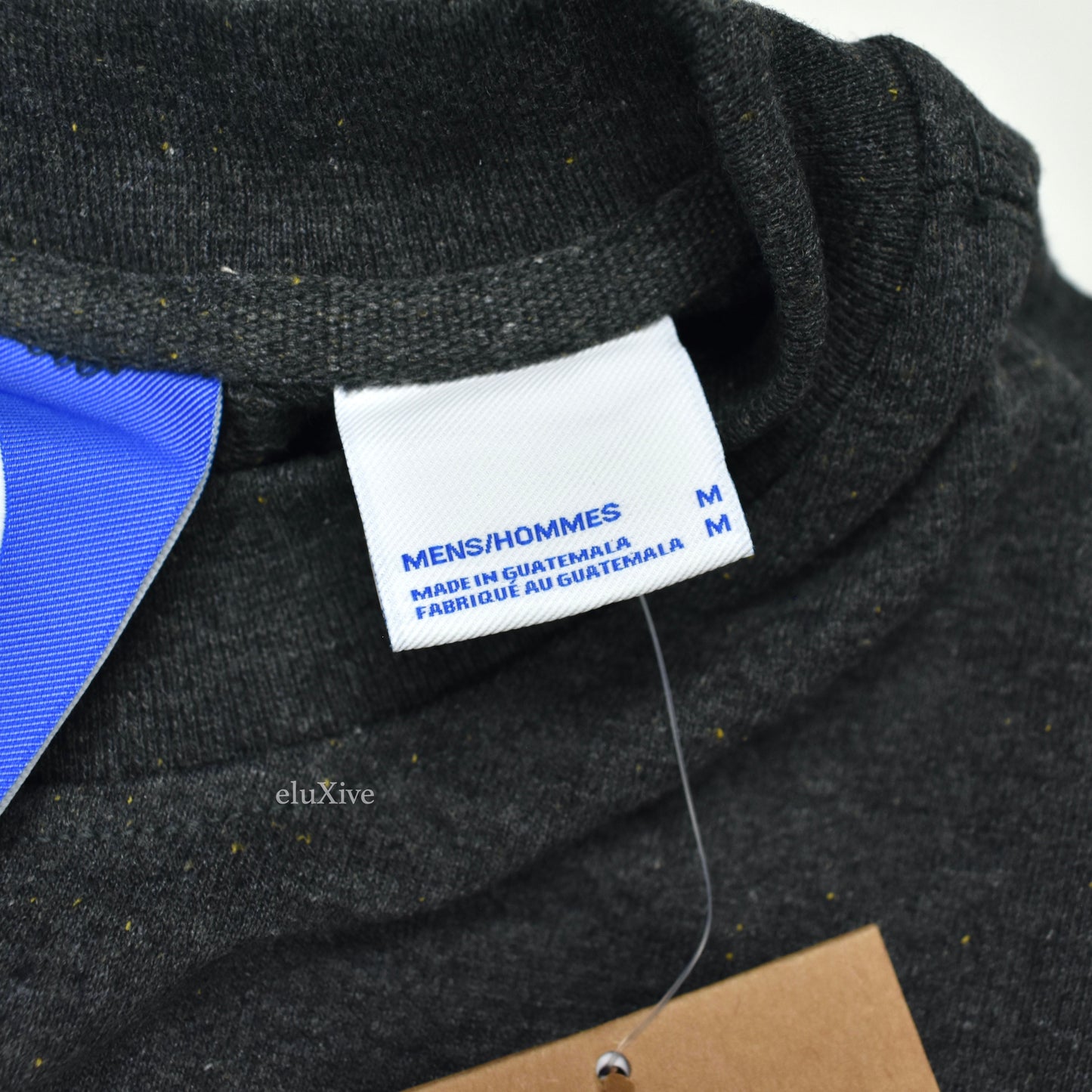 Online Ceramics x The North Face - Gray Plant Logo Sweatshirt