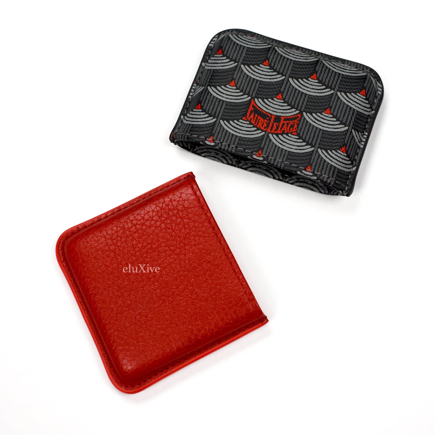 Faure Le Page - Christmas Canvas Secret Case
