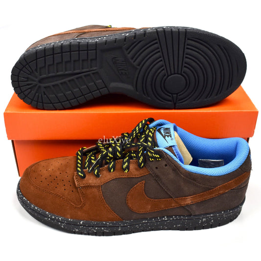 Nike - Dunk Low CL 'Campsite'