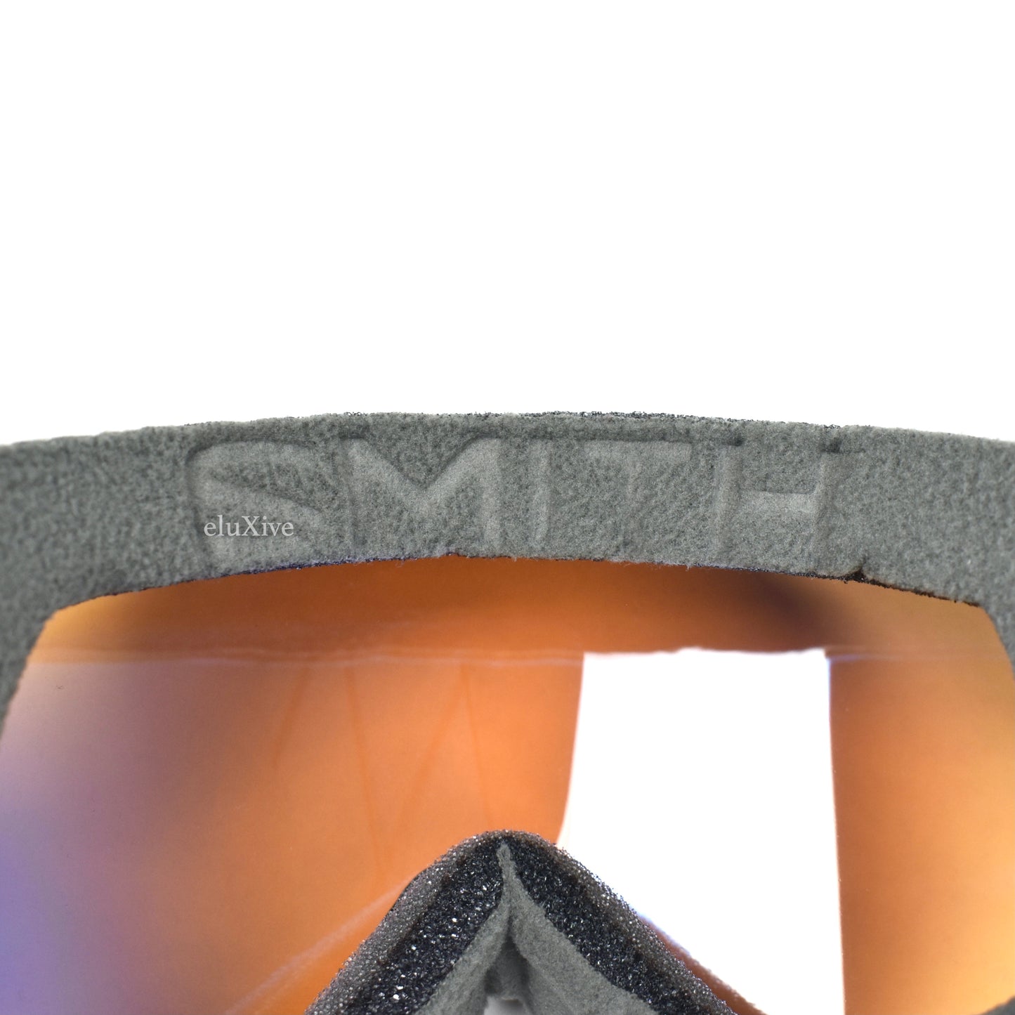 Supreme x The North Face x Smith - Royal Blue Box Logo Ski Goggles