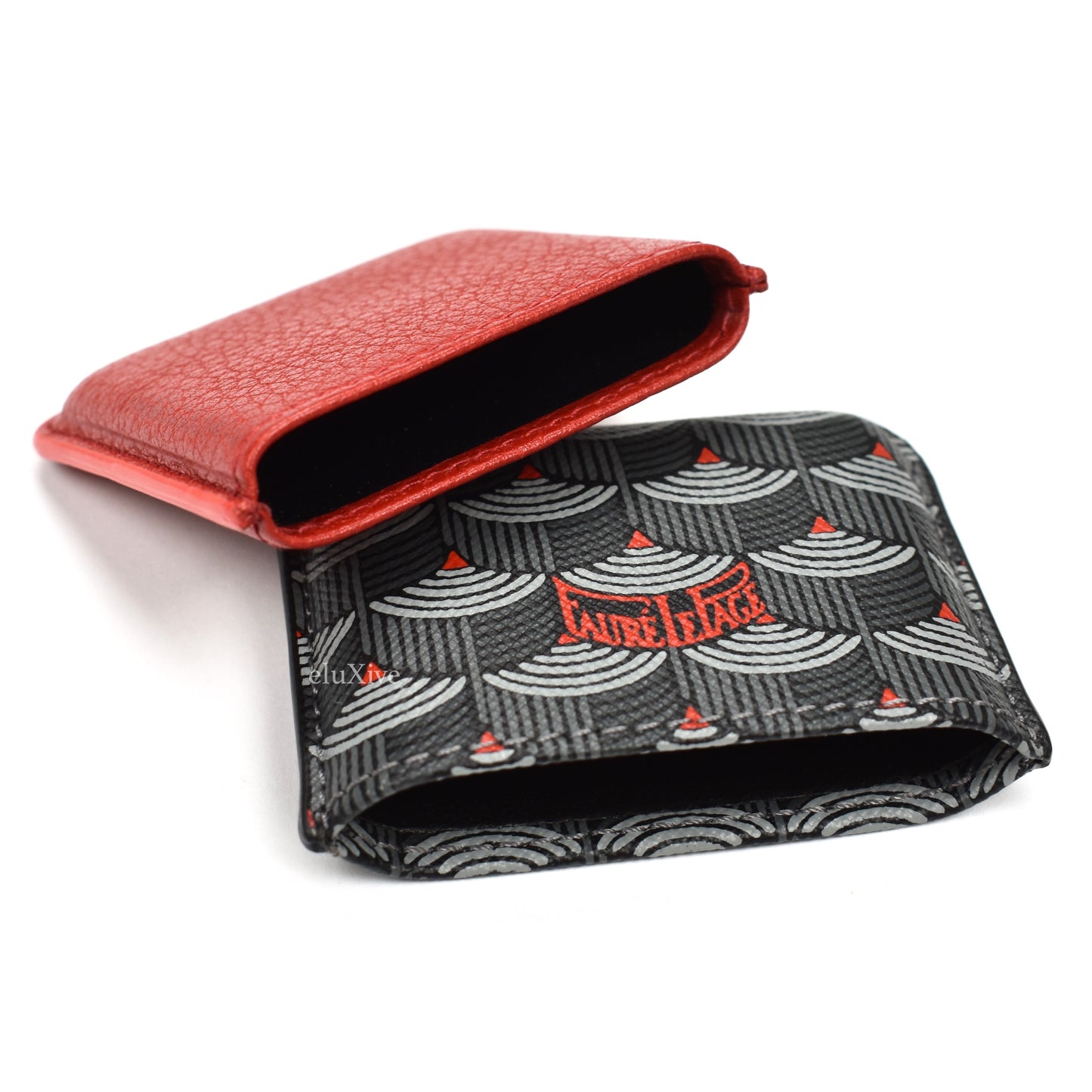 Faure Le Page - Christmas Canvas Secret Case