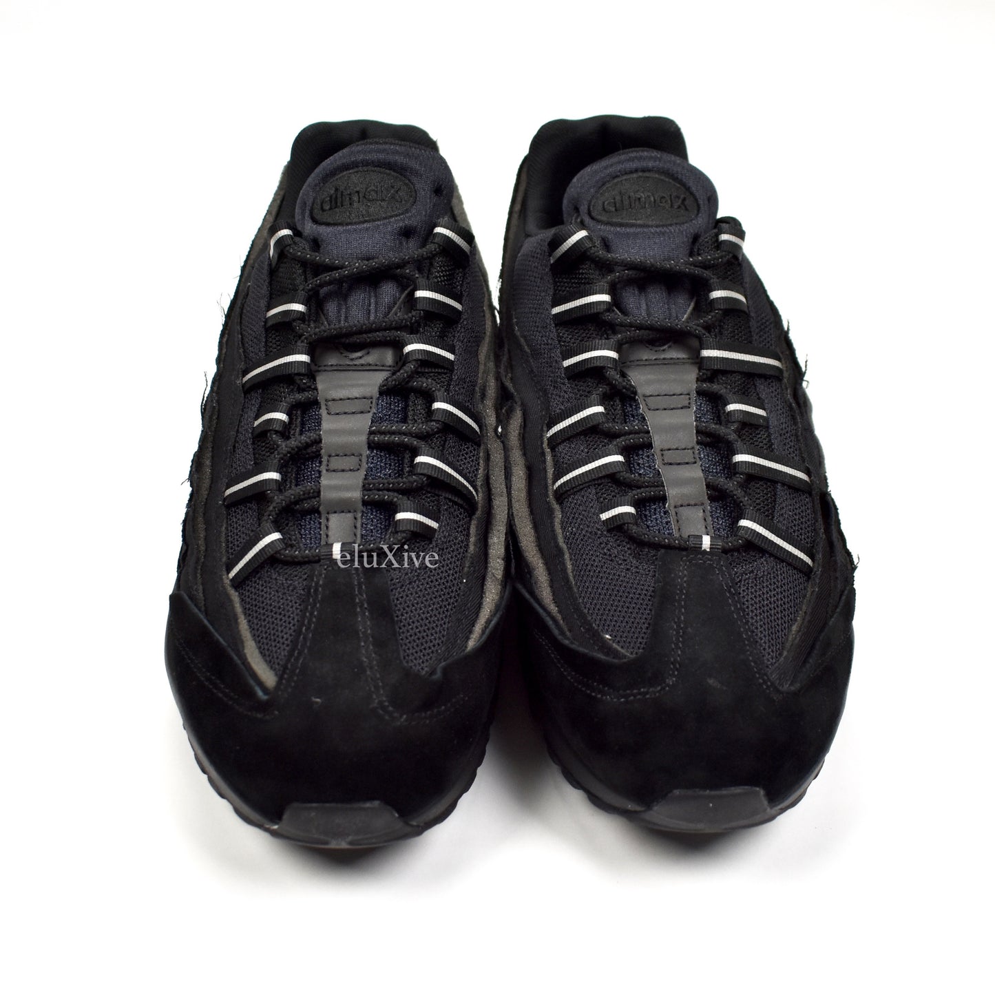 Comme des Garcons x Nike - Air Max 95 CDG (Black)