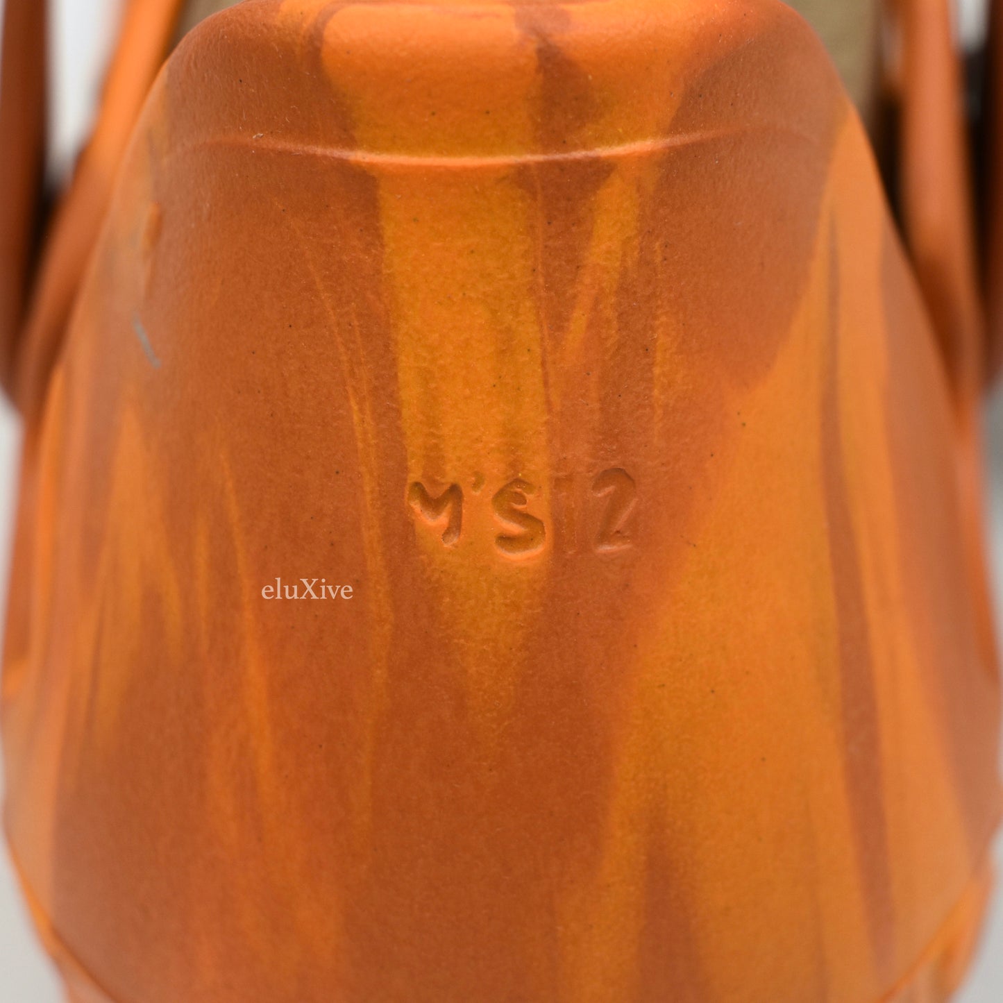 Merrell - Hydro Moc Water Shoes / Clogs (Orange Swirl)