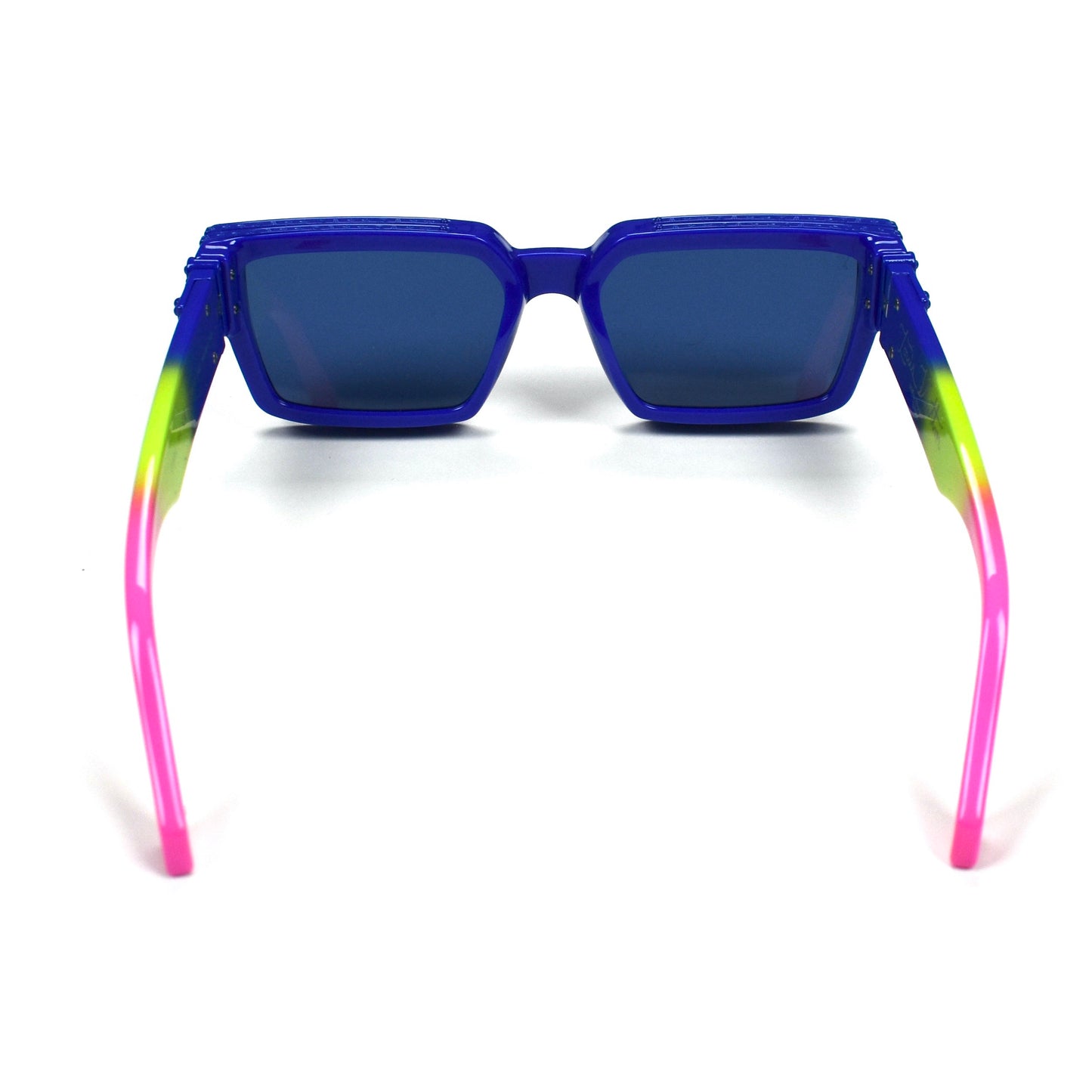 Louis Vuitton - 1.1 Millionaires Sunglasses Illusion Gradient