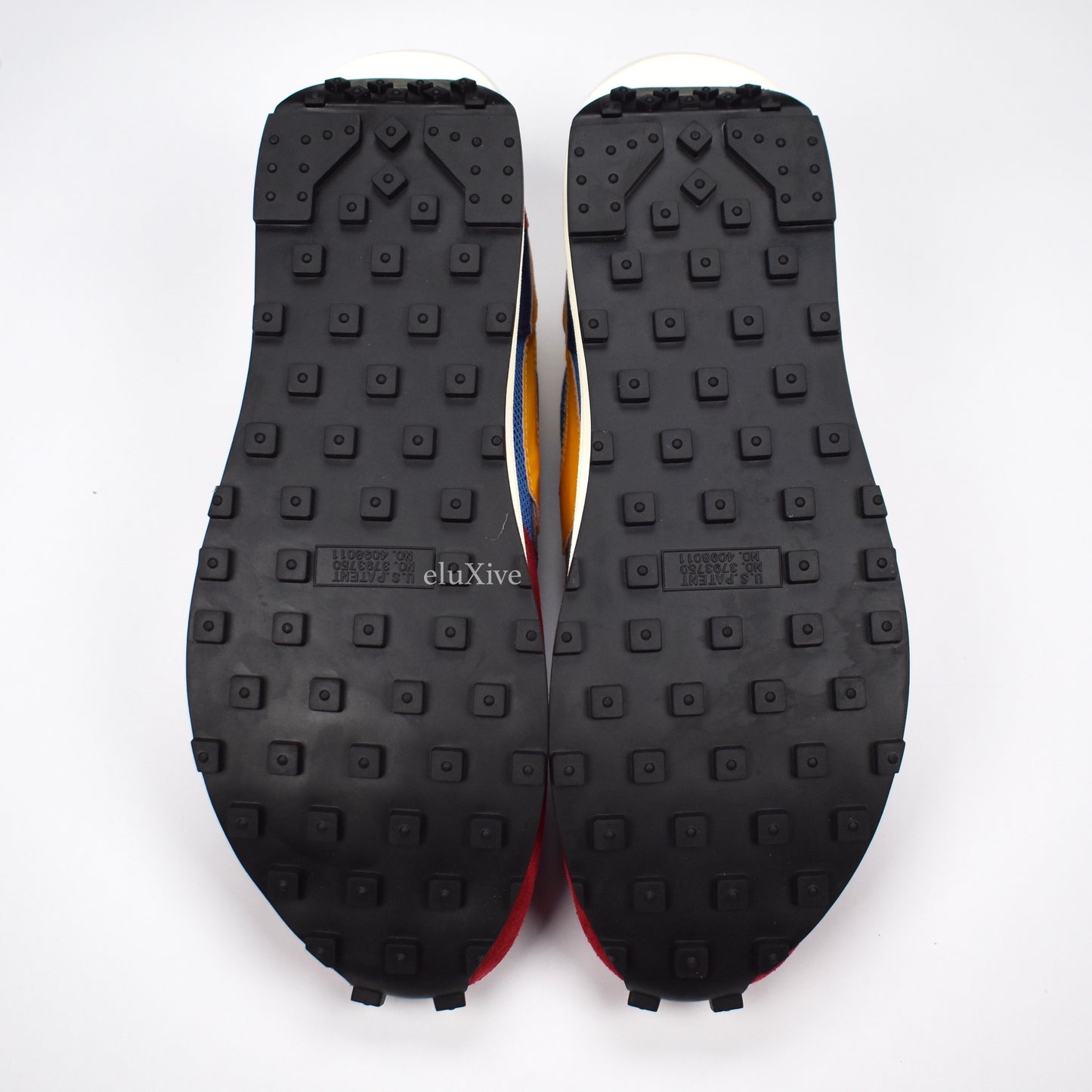 Nike x Sacai - LDWaffle (Varsity Blue)
