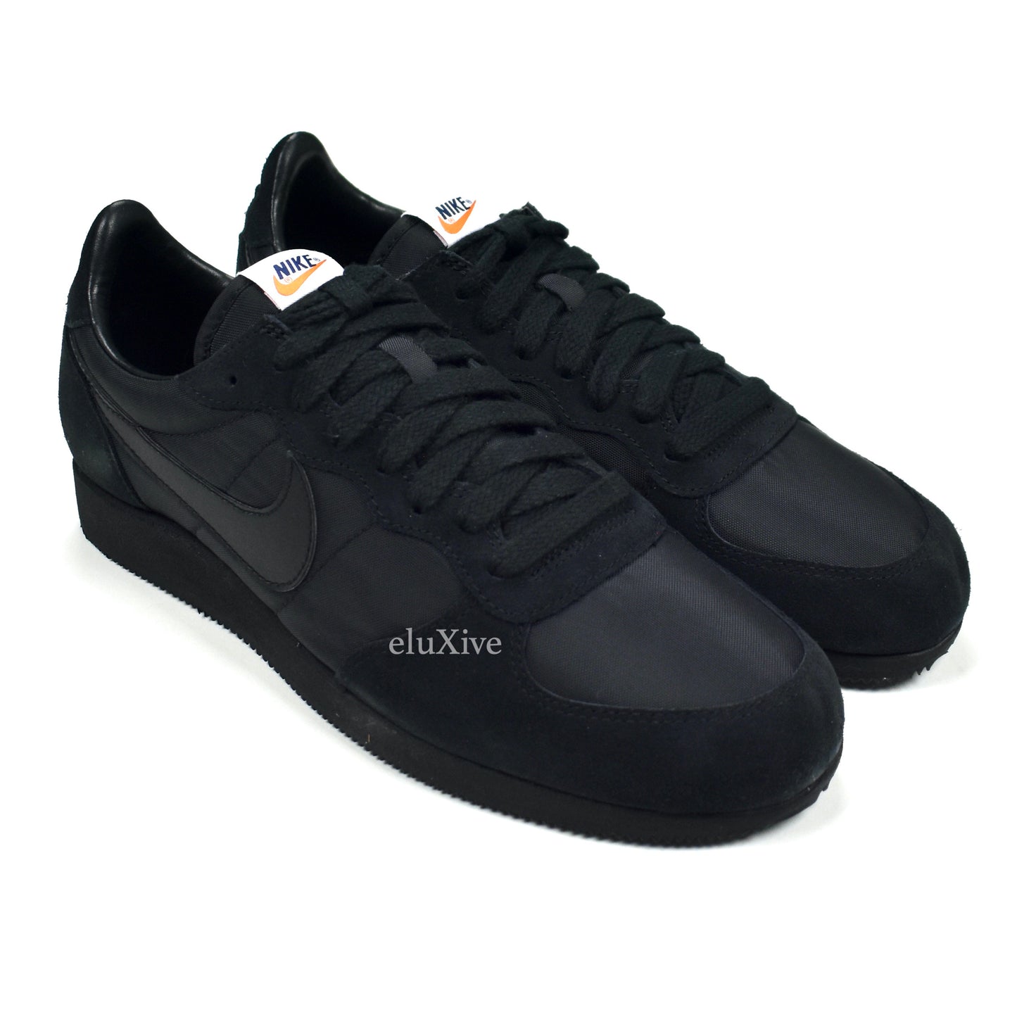 Comme des Garcons x Nike - CDG Black Eagle Sneakers