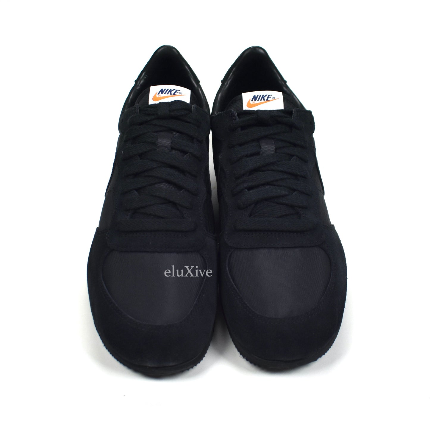 Comme des Garcons x Nike - CDG Black Eagle Sneakers
